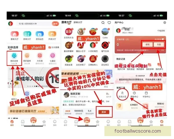 世界杯胜负竞猜平台推荐 轻松预测精彩赛事赢取丰厚奖励