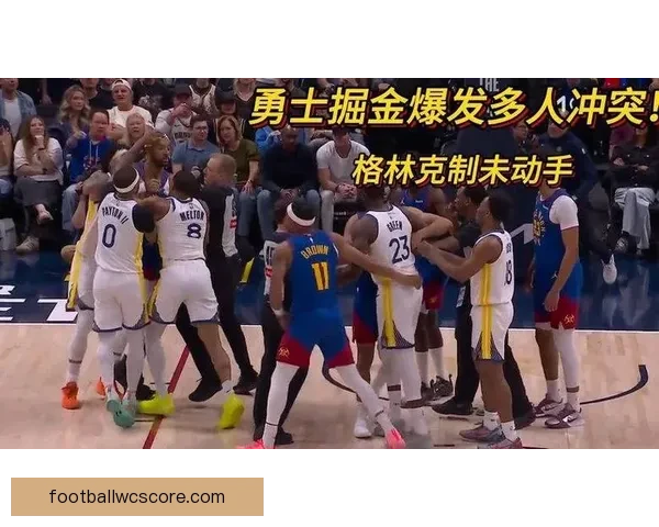 佩顿二世谈与纳吉冲突经历 揭首次扯掉对方头带及不必要动作背后原因