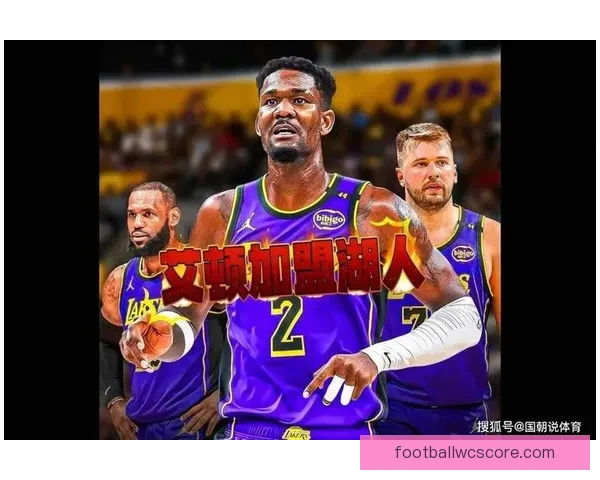 湖人关键时刻统治力爆棚四次绝杀铸就联盟第一防守强度惊人