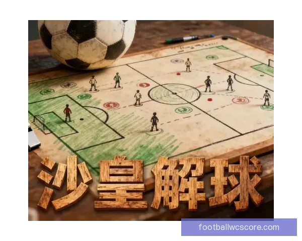 美加墨世界杯精彩赛事全解析与投注技巧指南