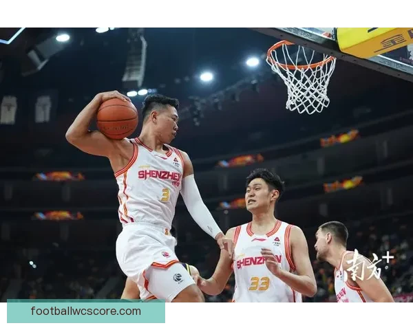 广东CBA历史唯一纪录 连续31年季后赛征程冲第十二冠